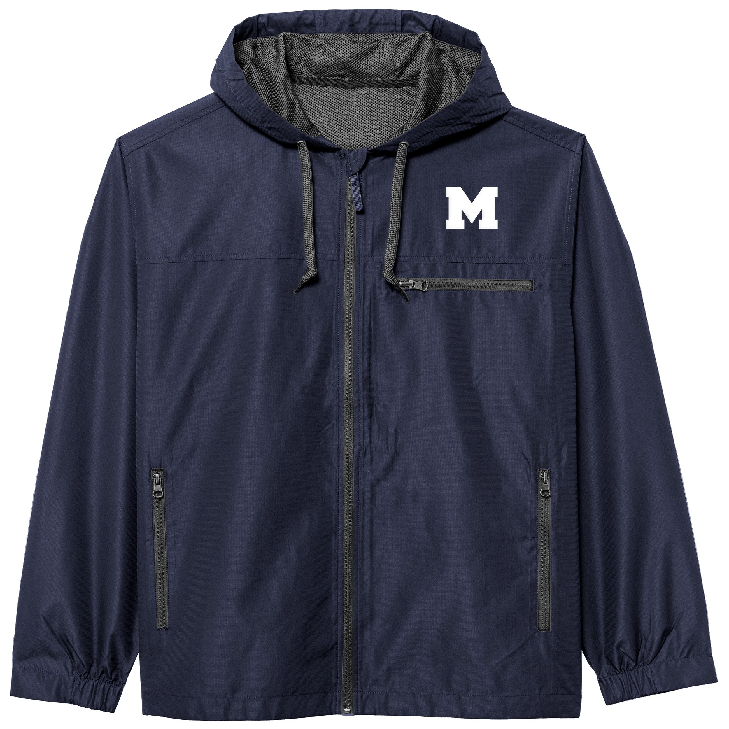 Outerwear