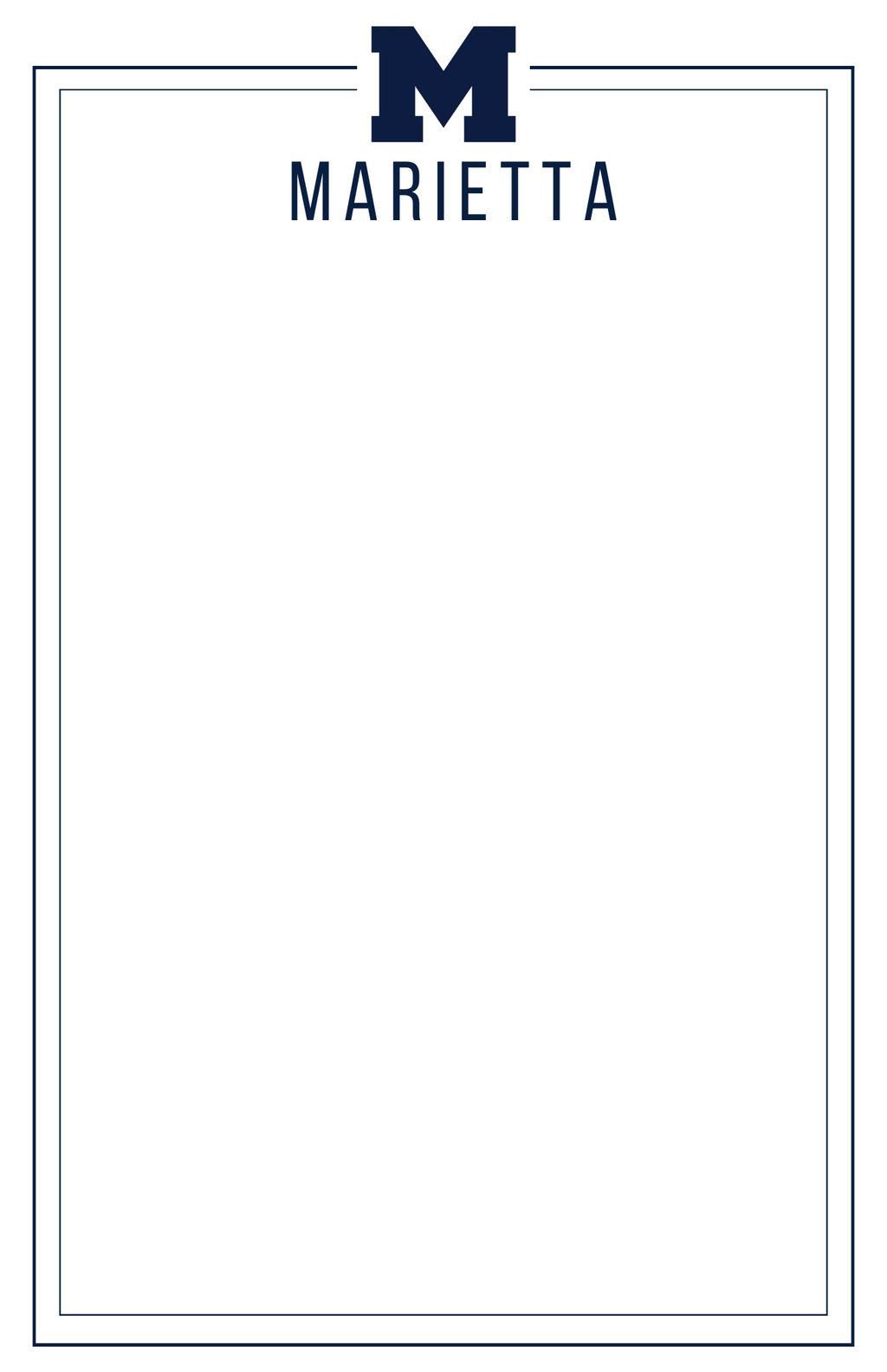 Notepads