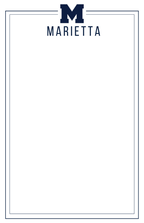 Notepads