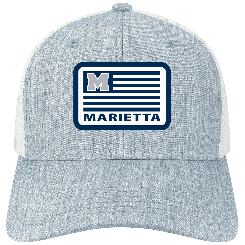 Flag Trucker