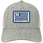 Flag Trucker