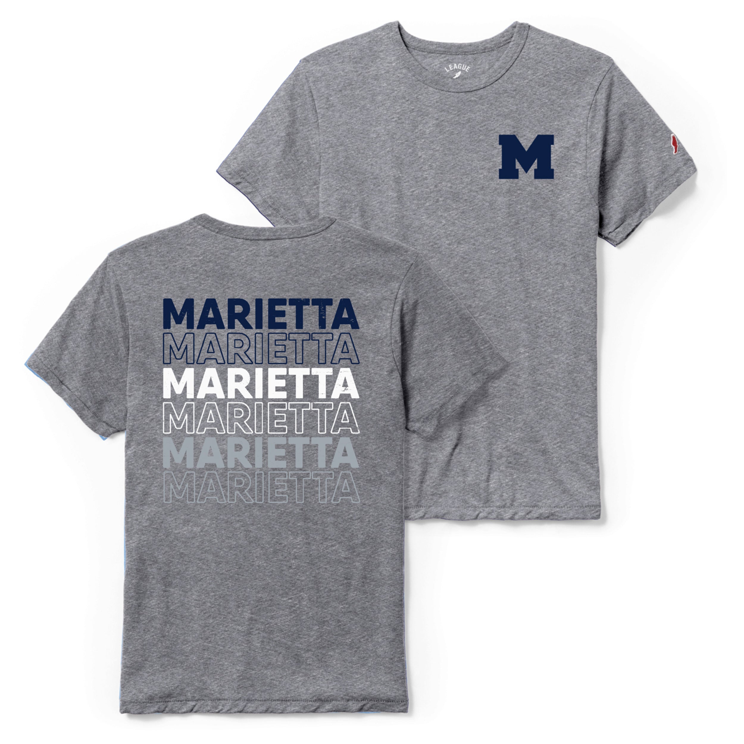 MARIETTA Tee