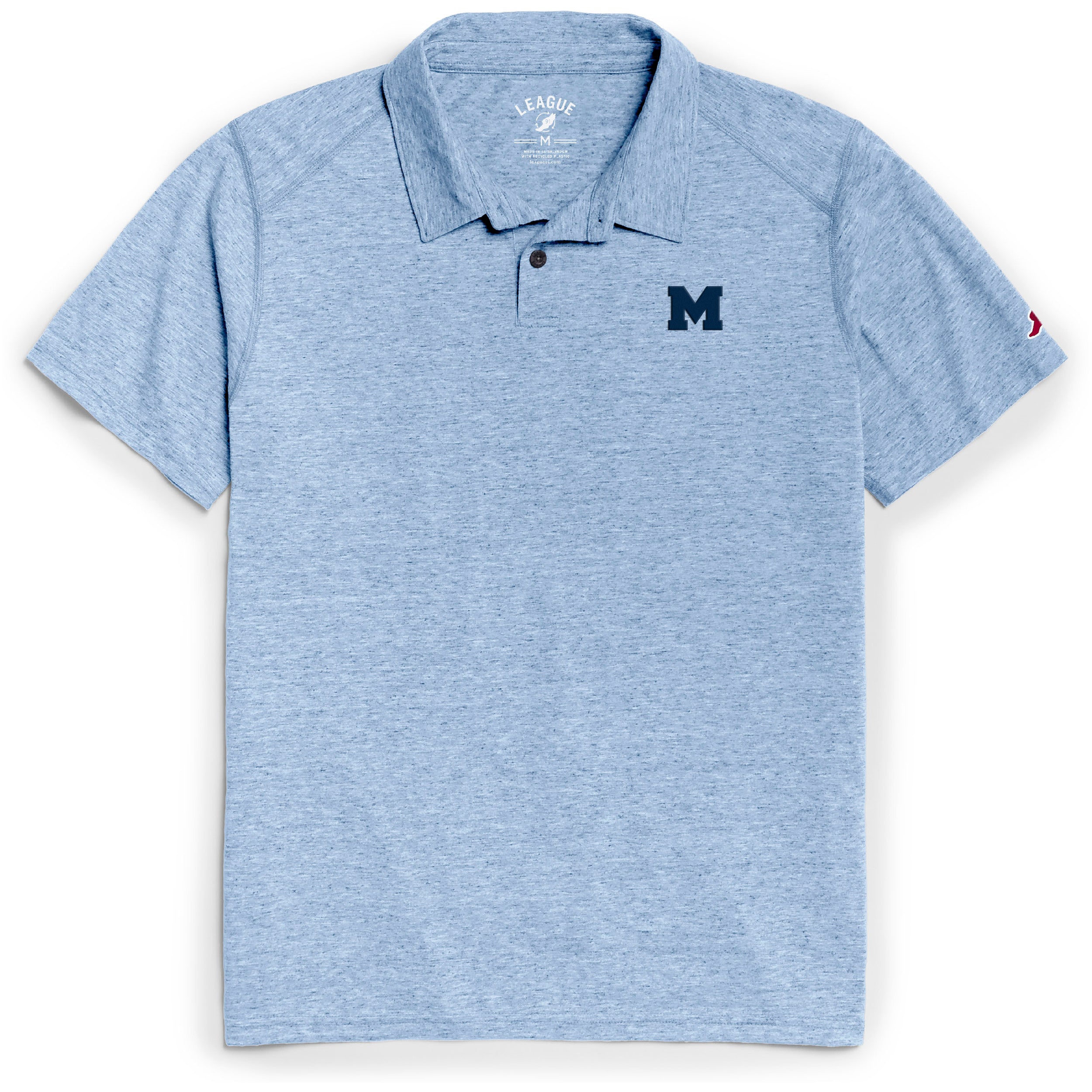 Reclaim Polo