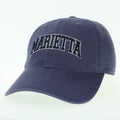 Varsity Twill Hat