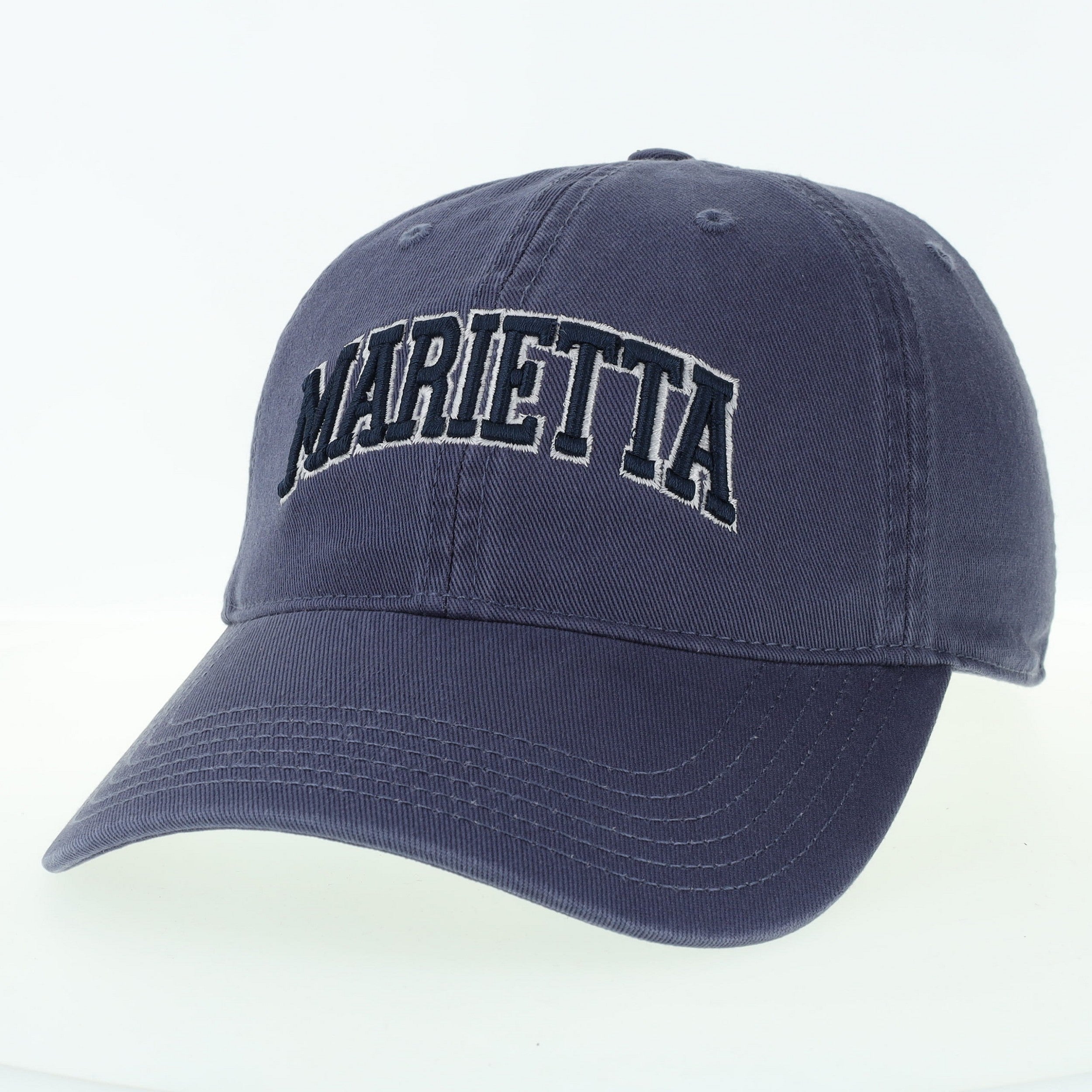 Varsity Twill Hat