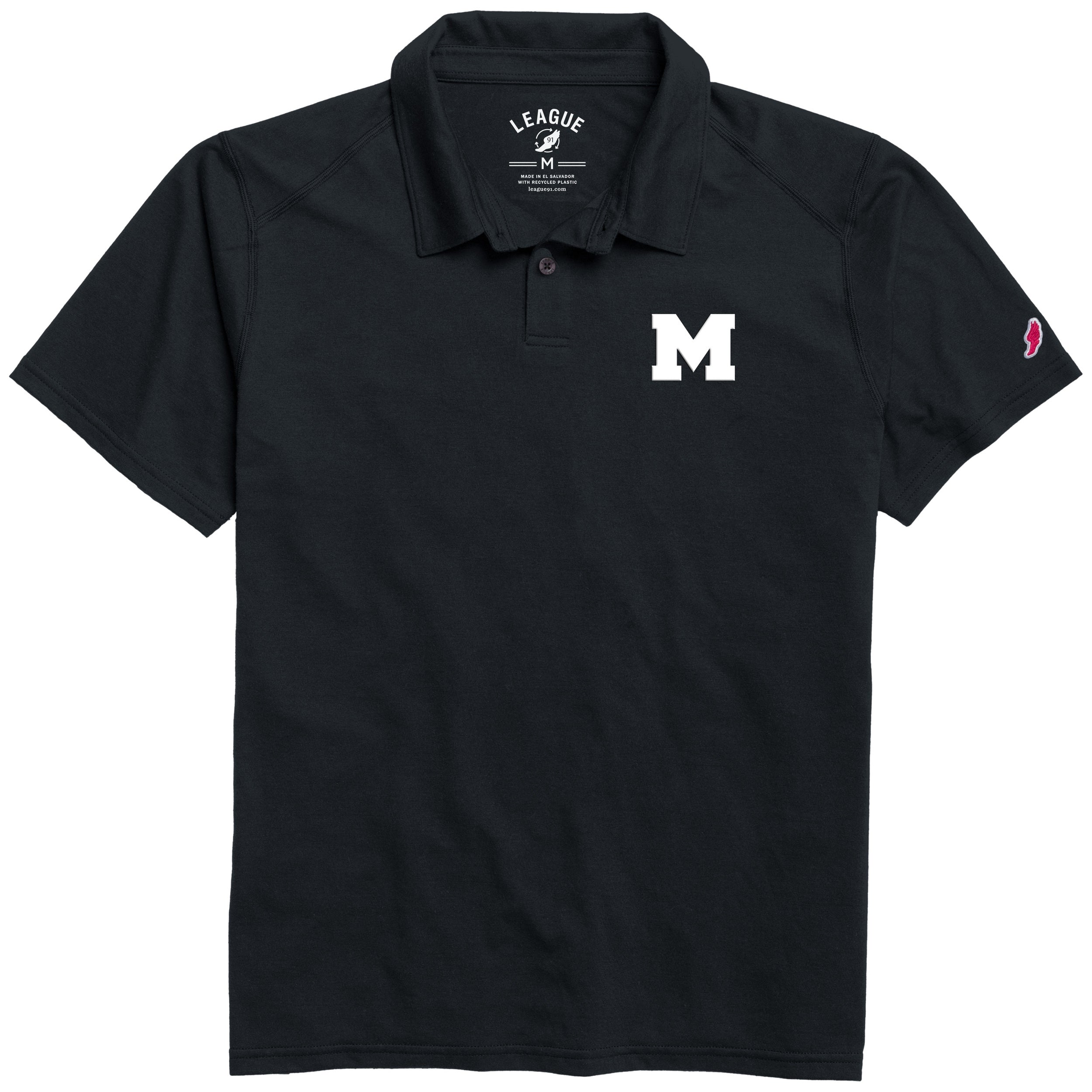 Reclaim Polo