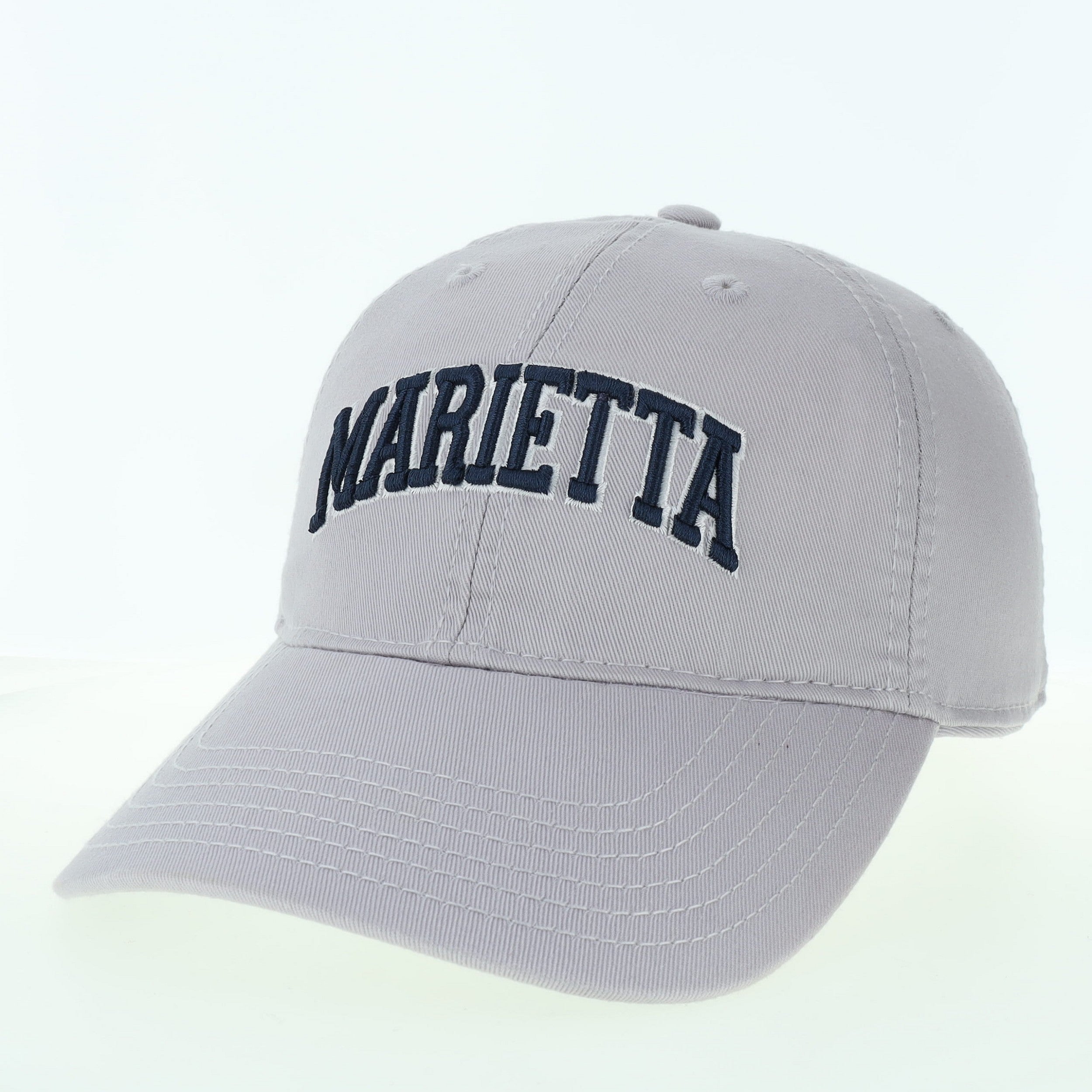 Varsity Twill Hat
