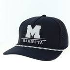 Cut Above Hat