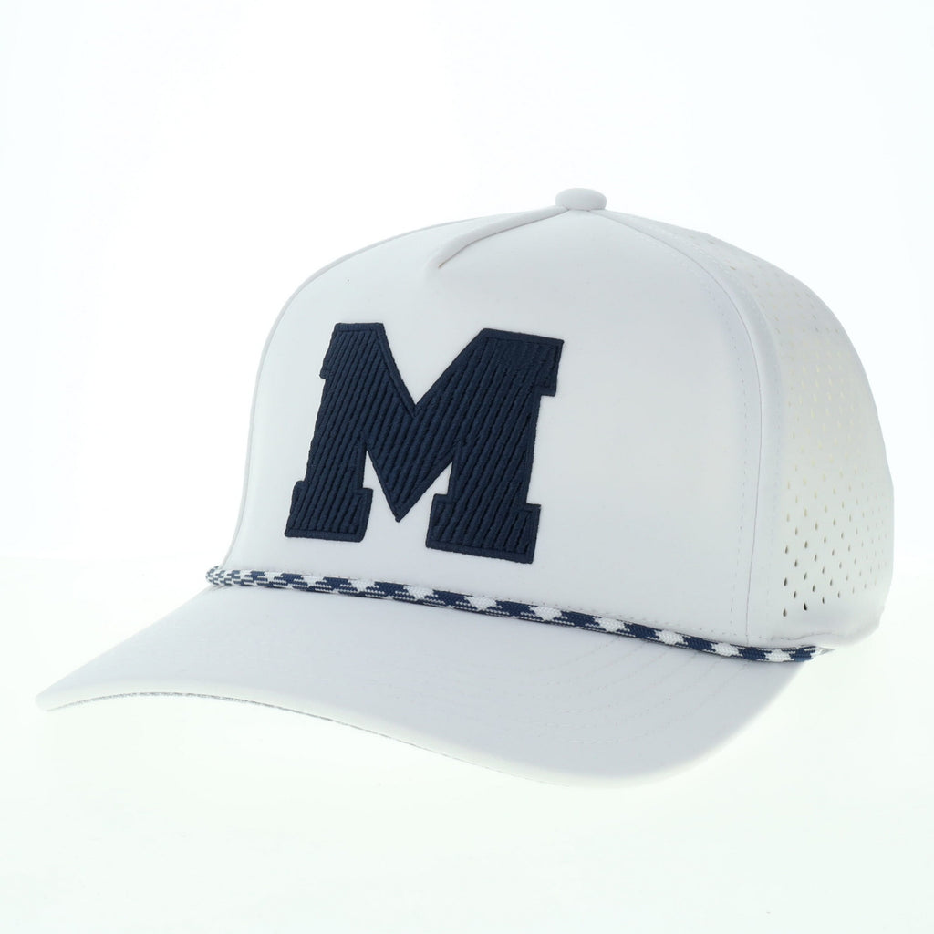Cut Above Hat