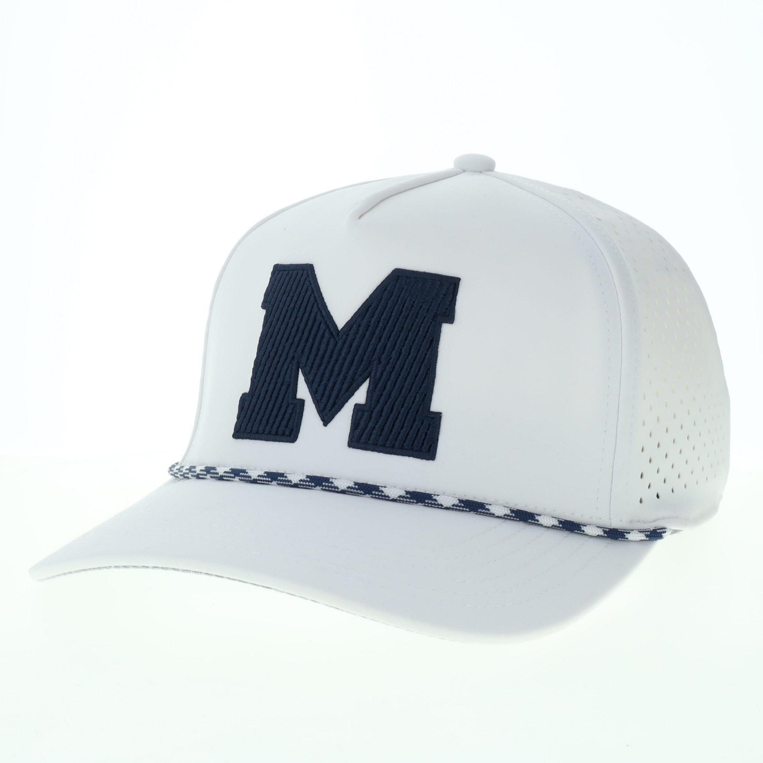 Cut Above Hat
