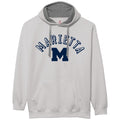 Contrast Hoodie (NEW)