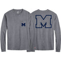 Longsleeve Pocket Tee