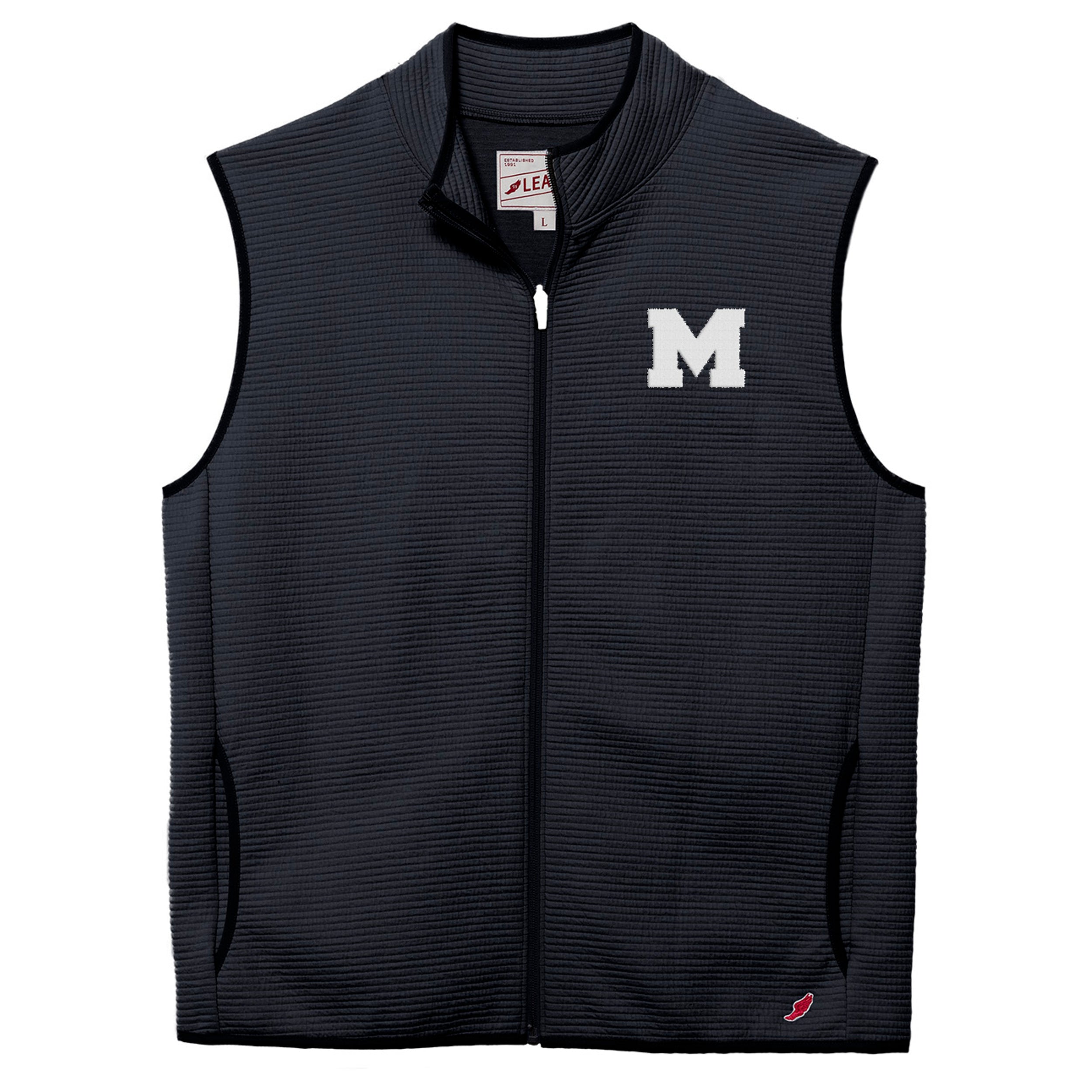 Summit Vest