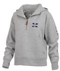 Bronco 1/4 Zip
