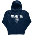 Devil Hoodie