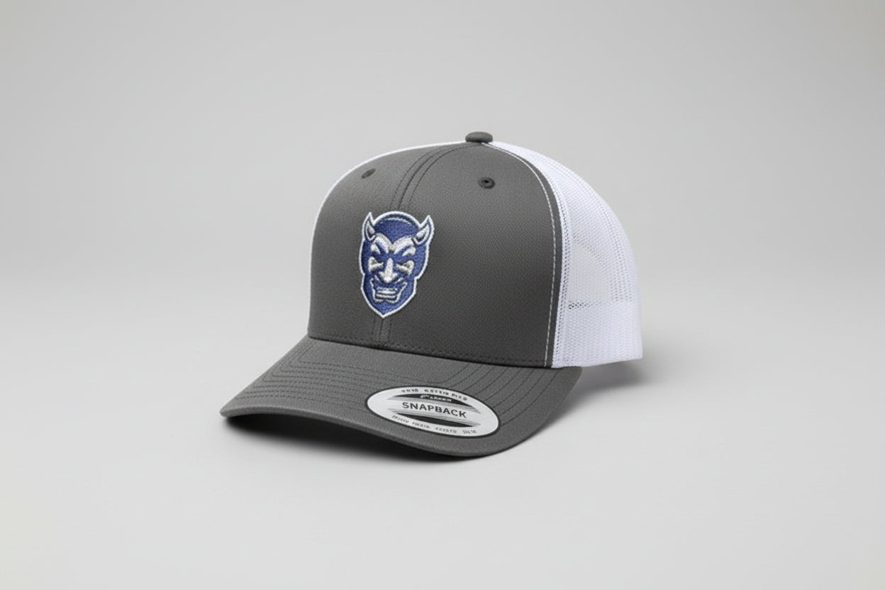 Devil Trucker Hat