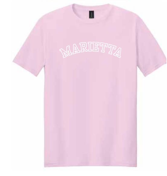 Essential Tee