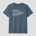 Pennant Tee