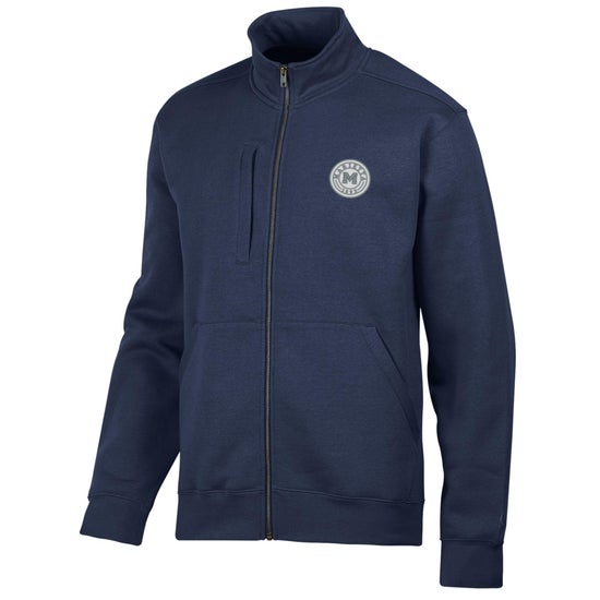 Gear Full Jacket