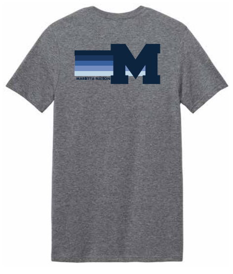 Marietta Nation Tee