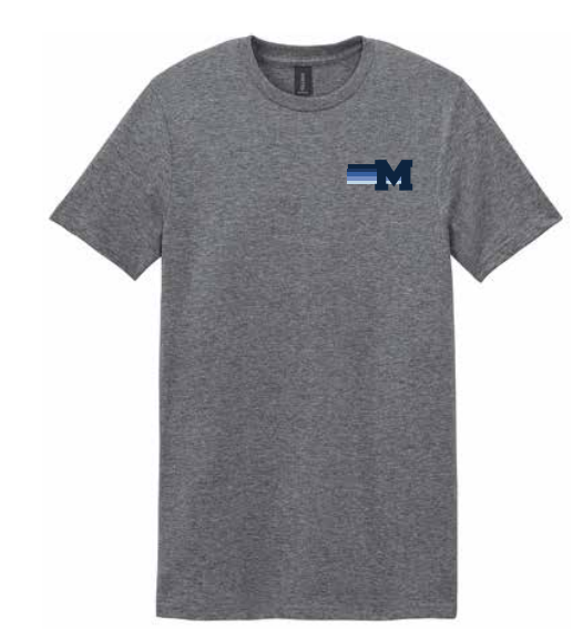 Marietta Nation Tee