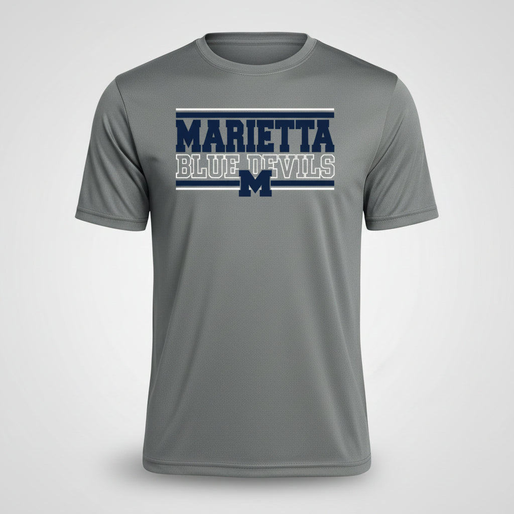 Athletic Tee