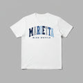 Colorblock Tee