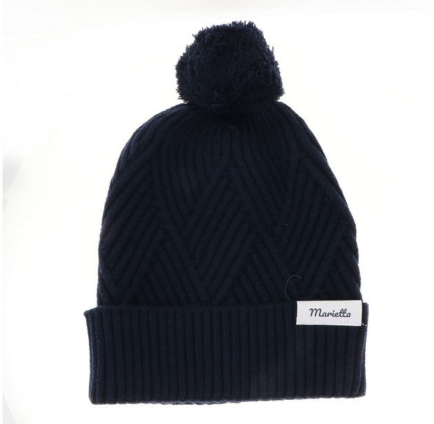 Bridger Beanie