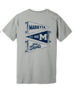 Pennant Tee