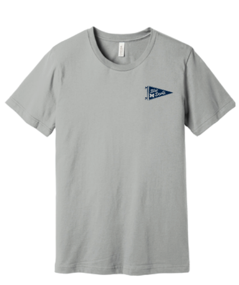 Pennant Tee
