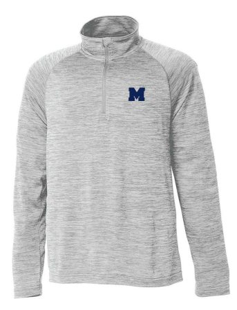 1/4 Zip