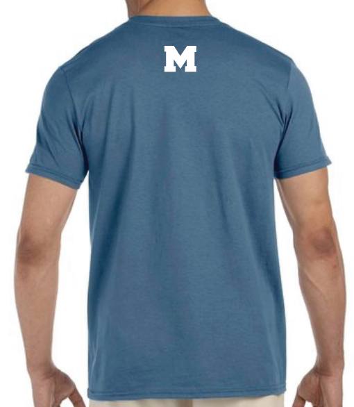 Simple Tee