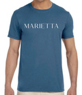 Simple Tee