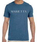 Simple Tee