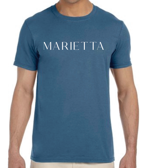 Simple Tee