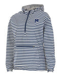 Striped Anorak