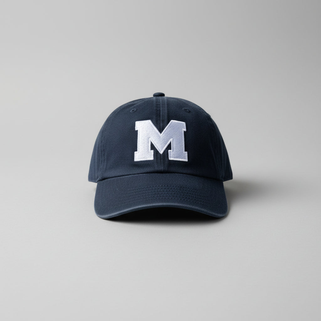 Toddler Hat