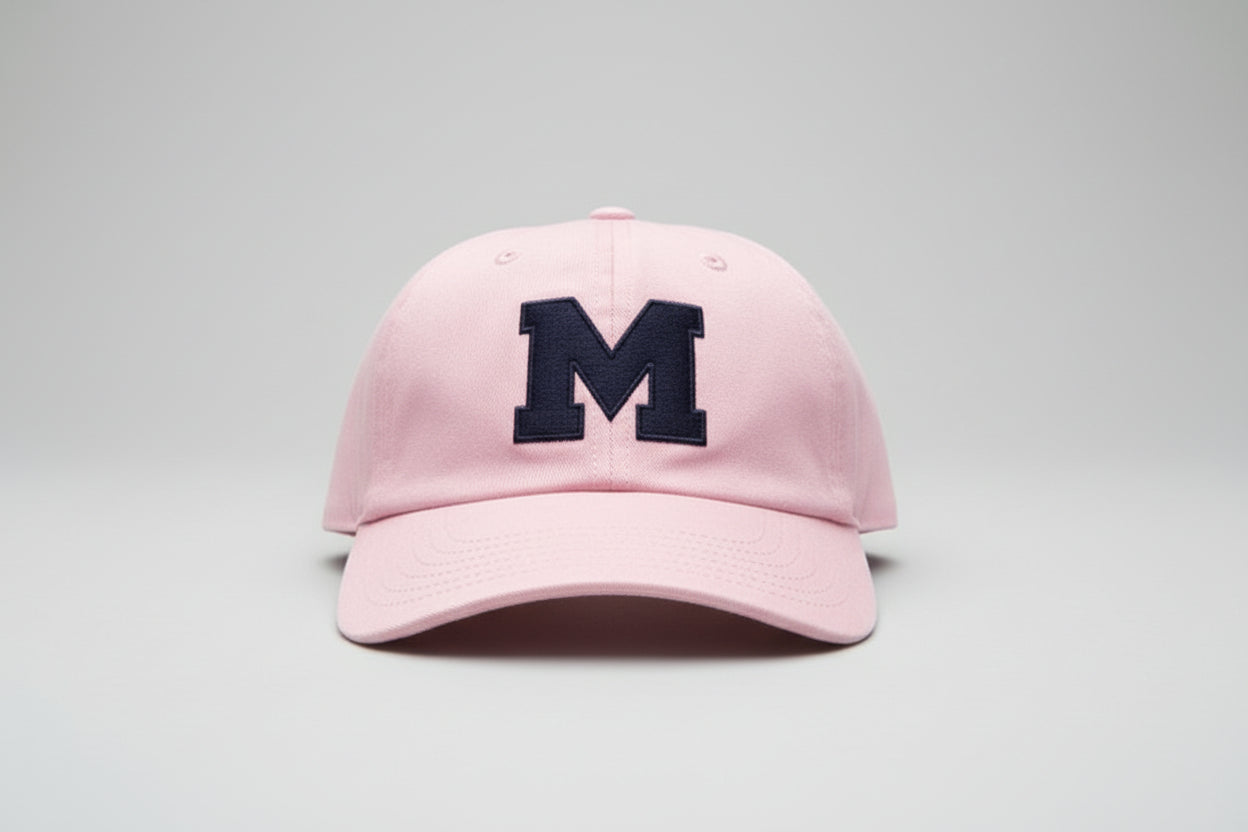 Toddler Hat