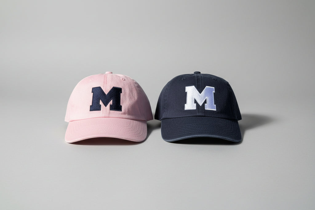Toddler Hat