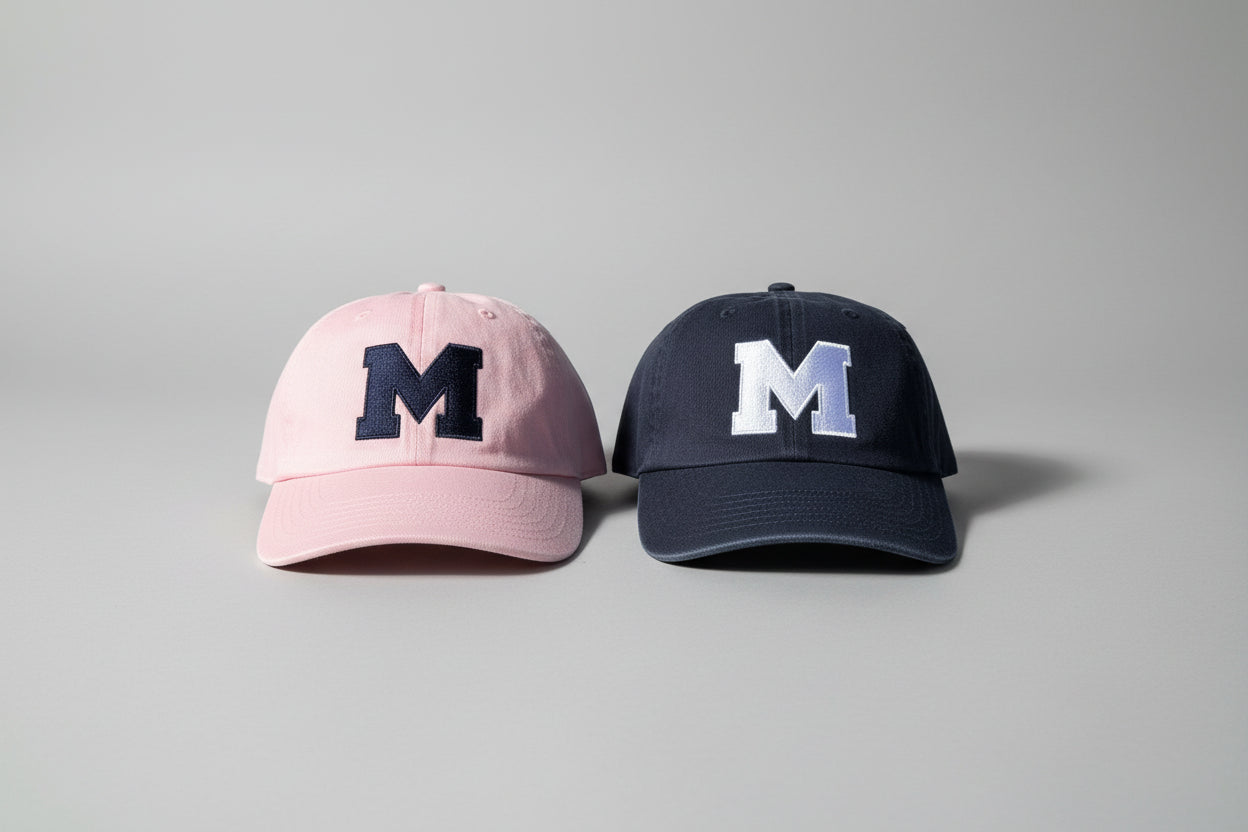 Toddler Hat