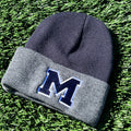 Two Tone Beanie