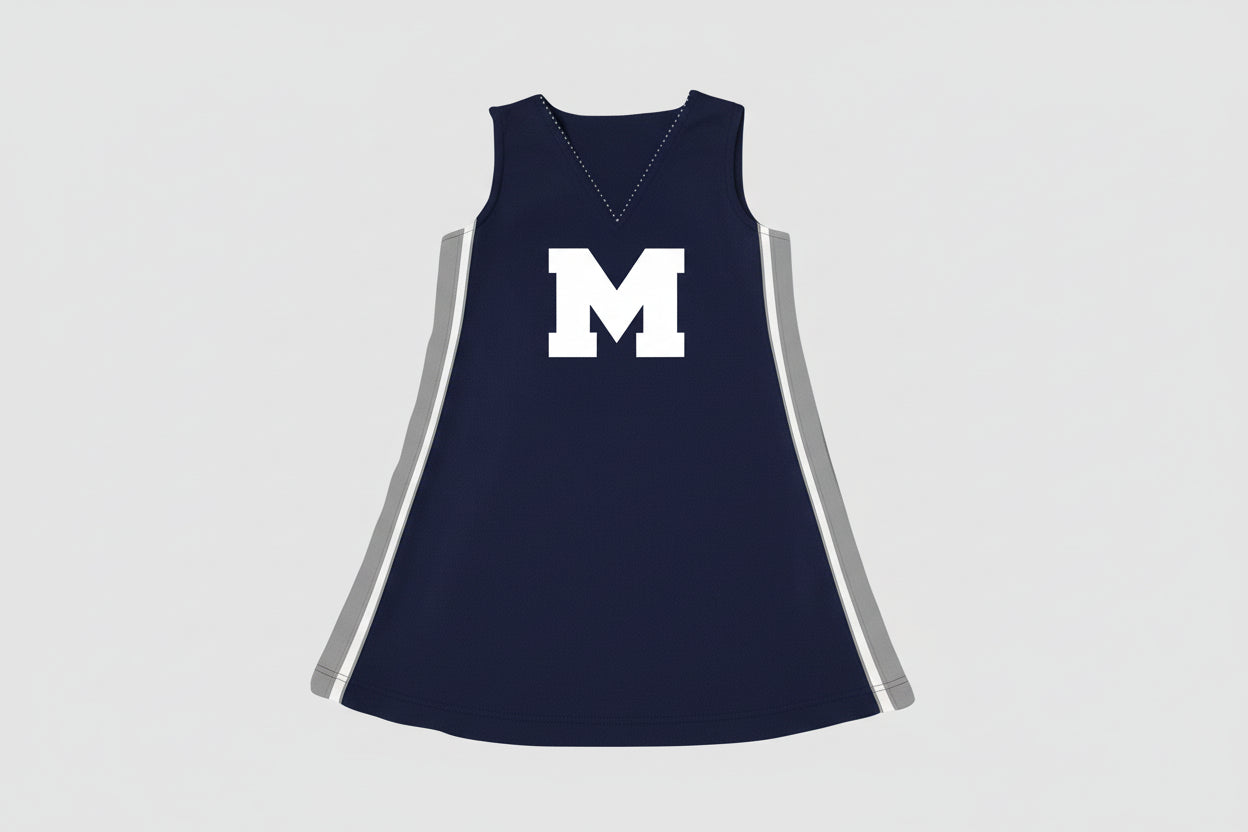 Cheer Dress