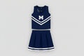 Cheer Outfit