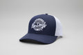 Circle Trucker Hat