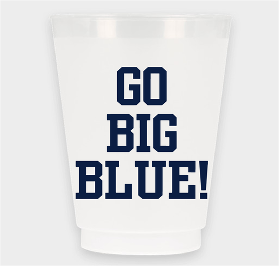 Stadium Cups