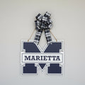 Door Hanger/Yard Sign