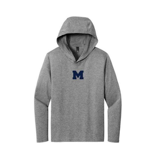 Hooded Tee