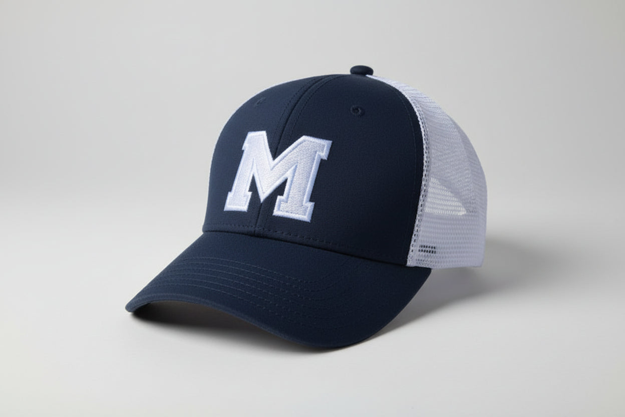 M Hat