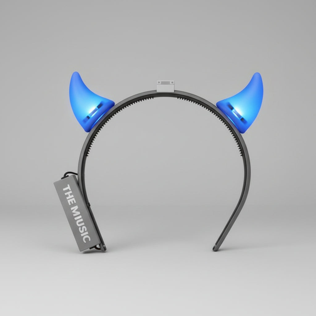 Light Up Headband