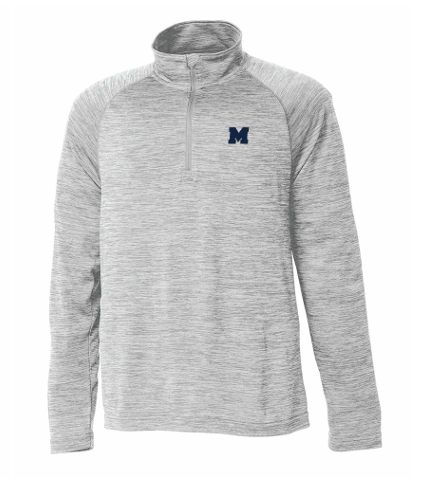 Youth 1/4 Zip
